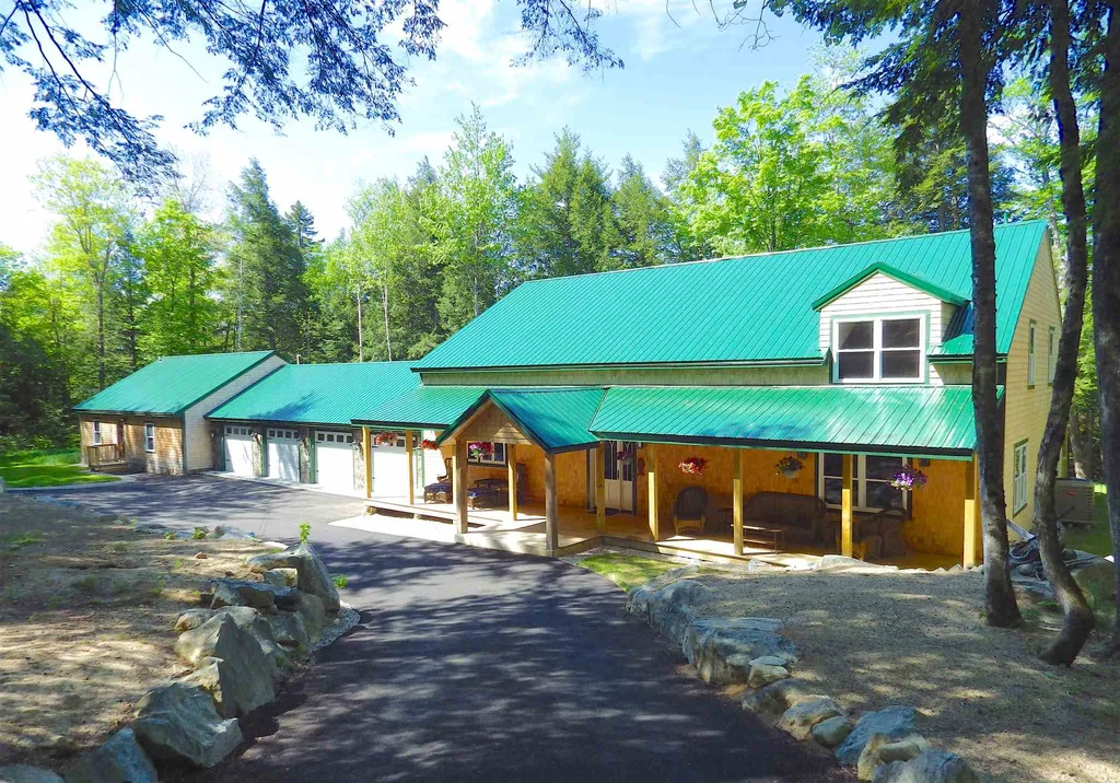 1160 Center Street Wolfeboro NH 03894