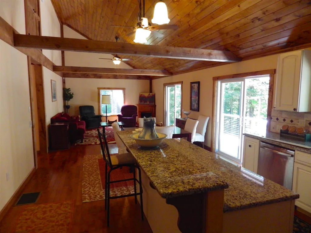 1160 Center Street Wolfeboro NH 03894