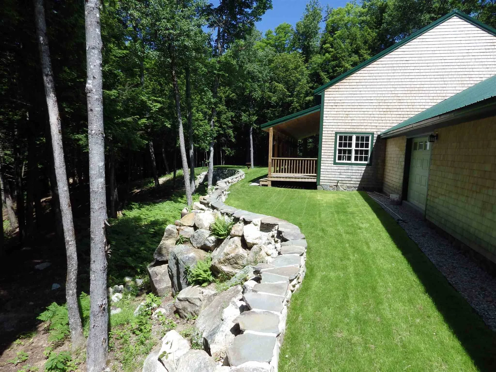 1160 Center Street Wolfeboro NH 03894