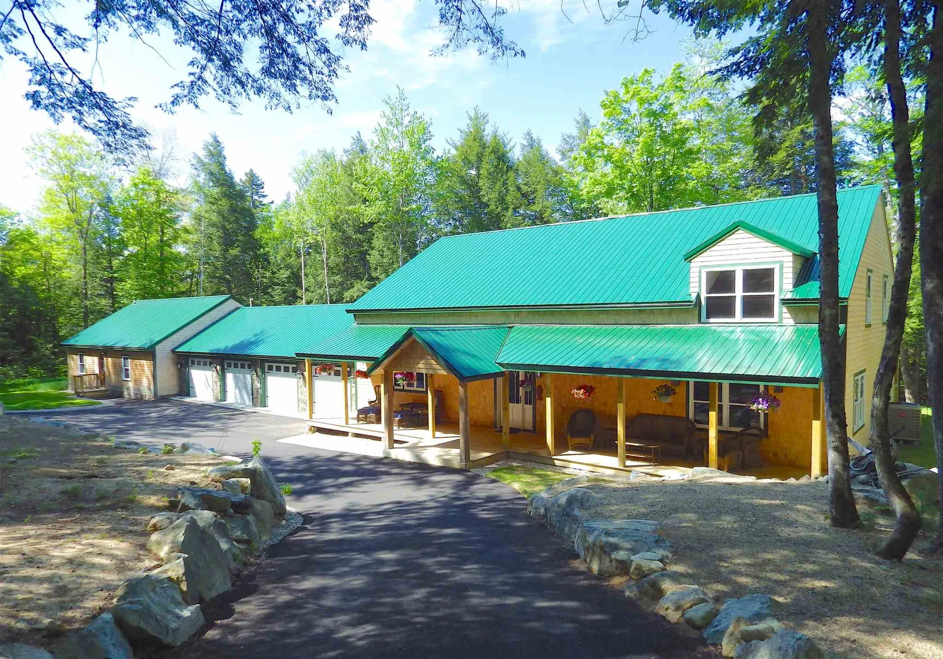 1160 Center Street Wolfeboro NH 03894