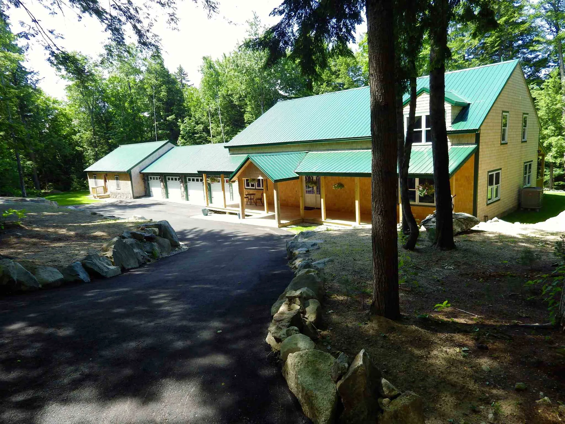 1160 Center Street Wolfeboro NH 03894