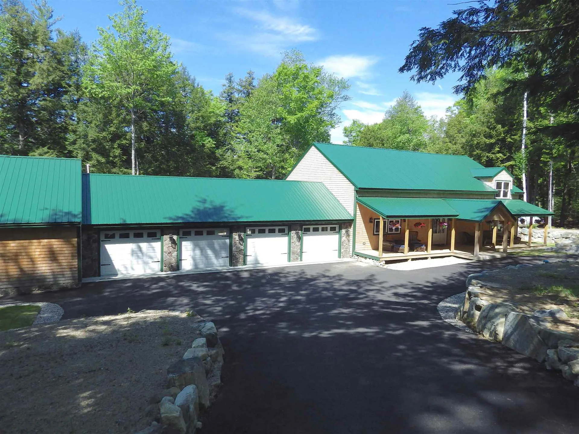 1160 Center Street Wolfeboro NH 03894