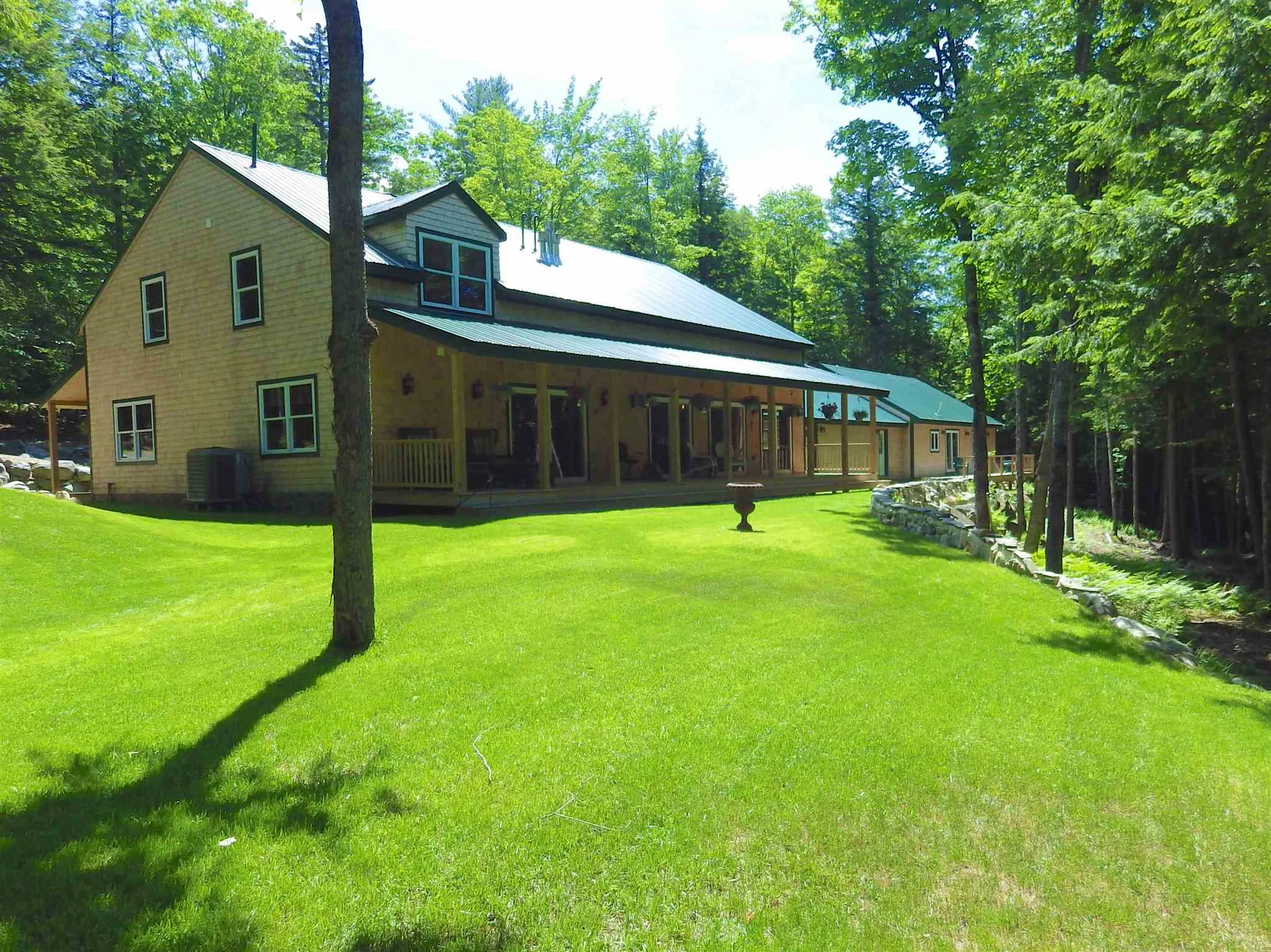 1160 Center Street Wolfeboro NH 03894
