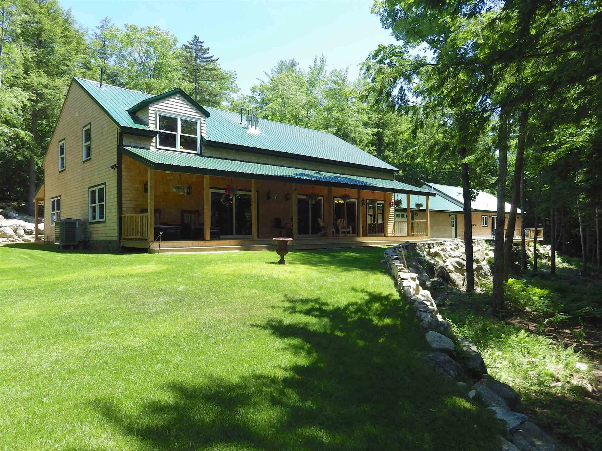 1160 Center Street Wolfeboro NH 03894