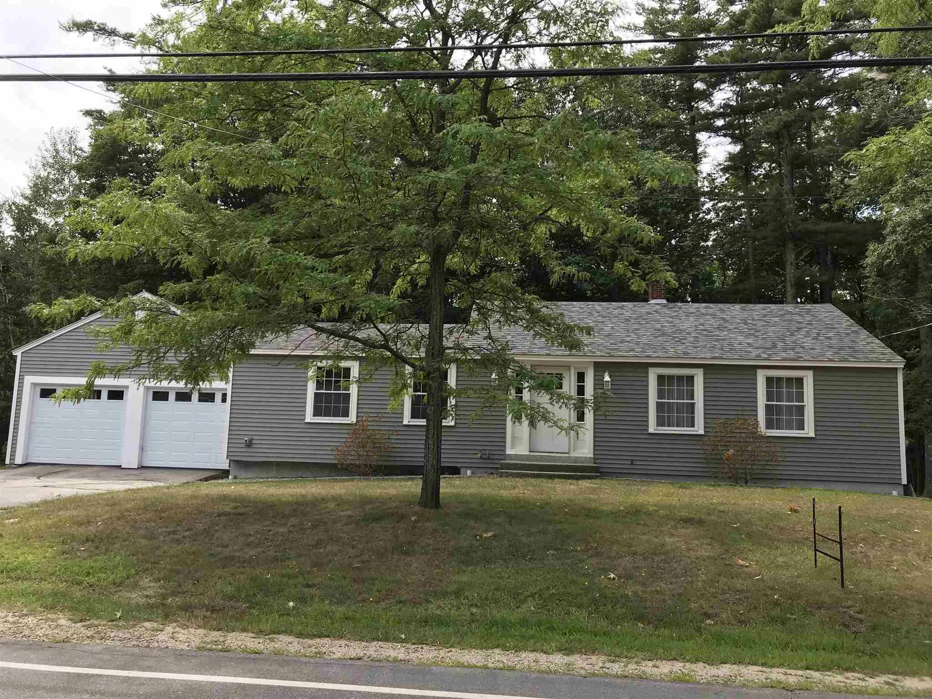 518 North Main Street Wolfeboro NH 03894