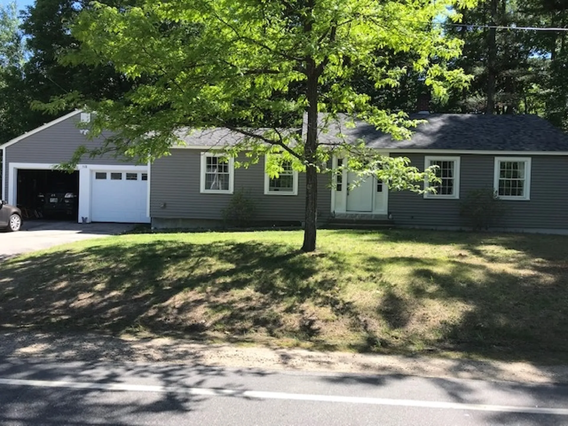 518 North Main Street Wolfeboro NH 03894