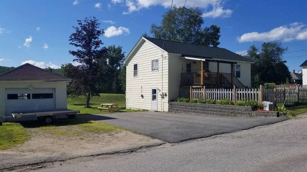36 Pershing Avenue Berlin NH 03570