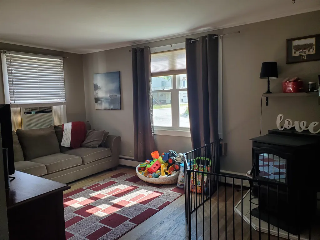 36 Pershing Avenue Berlin NH 03570