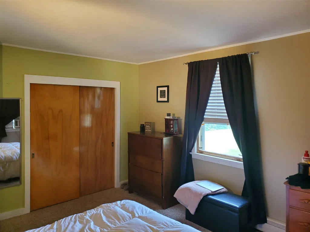 36 Pershing Avenue Berlin NH 03570