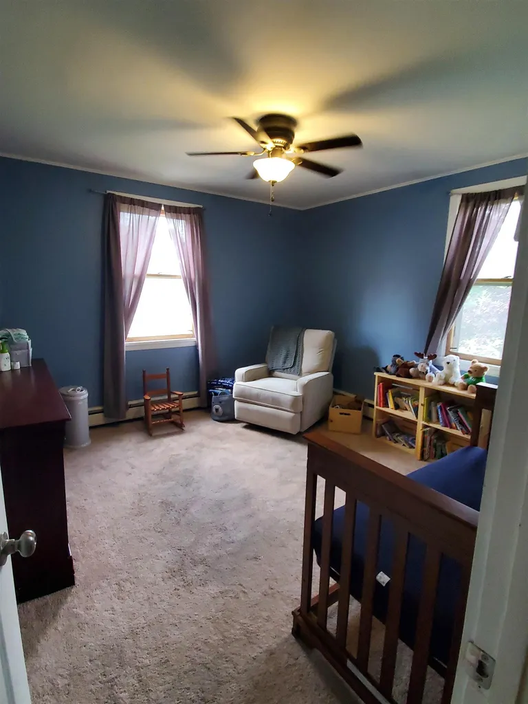 36 Pershing Avenue Berlin NH 03570