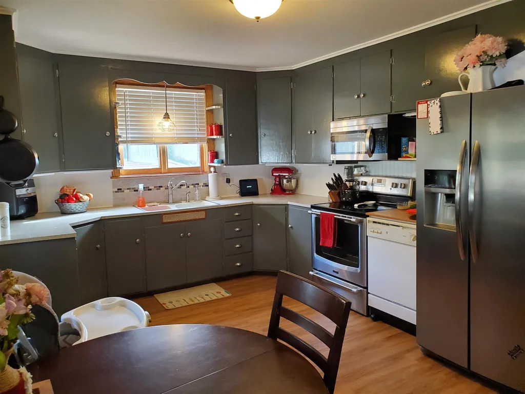 36 Pershing Avenue Berlin NH 03570
