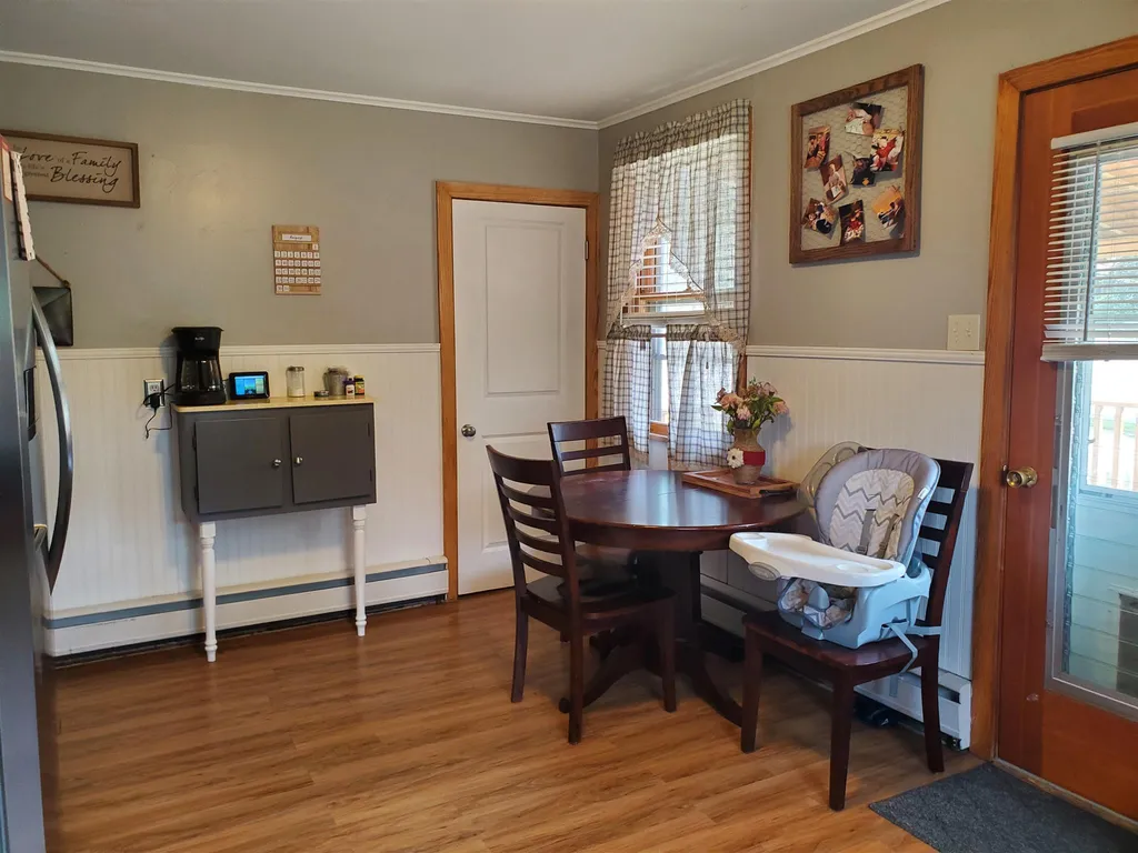 36 Pershing Avenue Berlin NH 03570