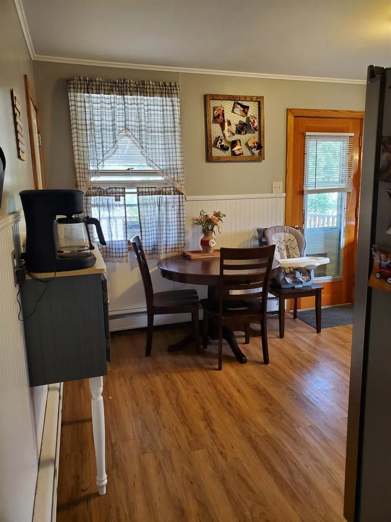 36 Pershing Avenue Berlin NH 03570