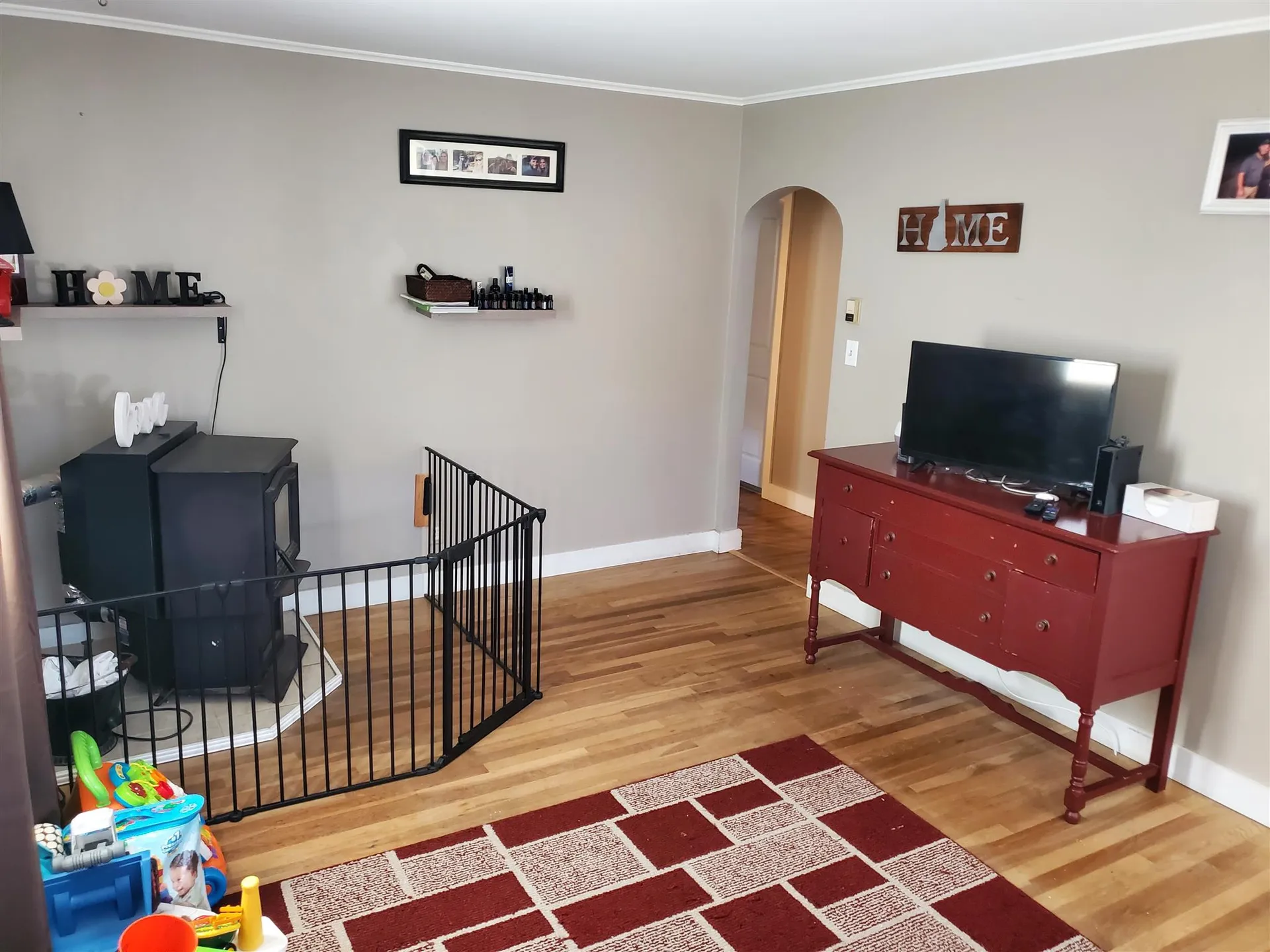 36 Pershing Avenue Berlin NH 03570