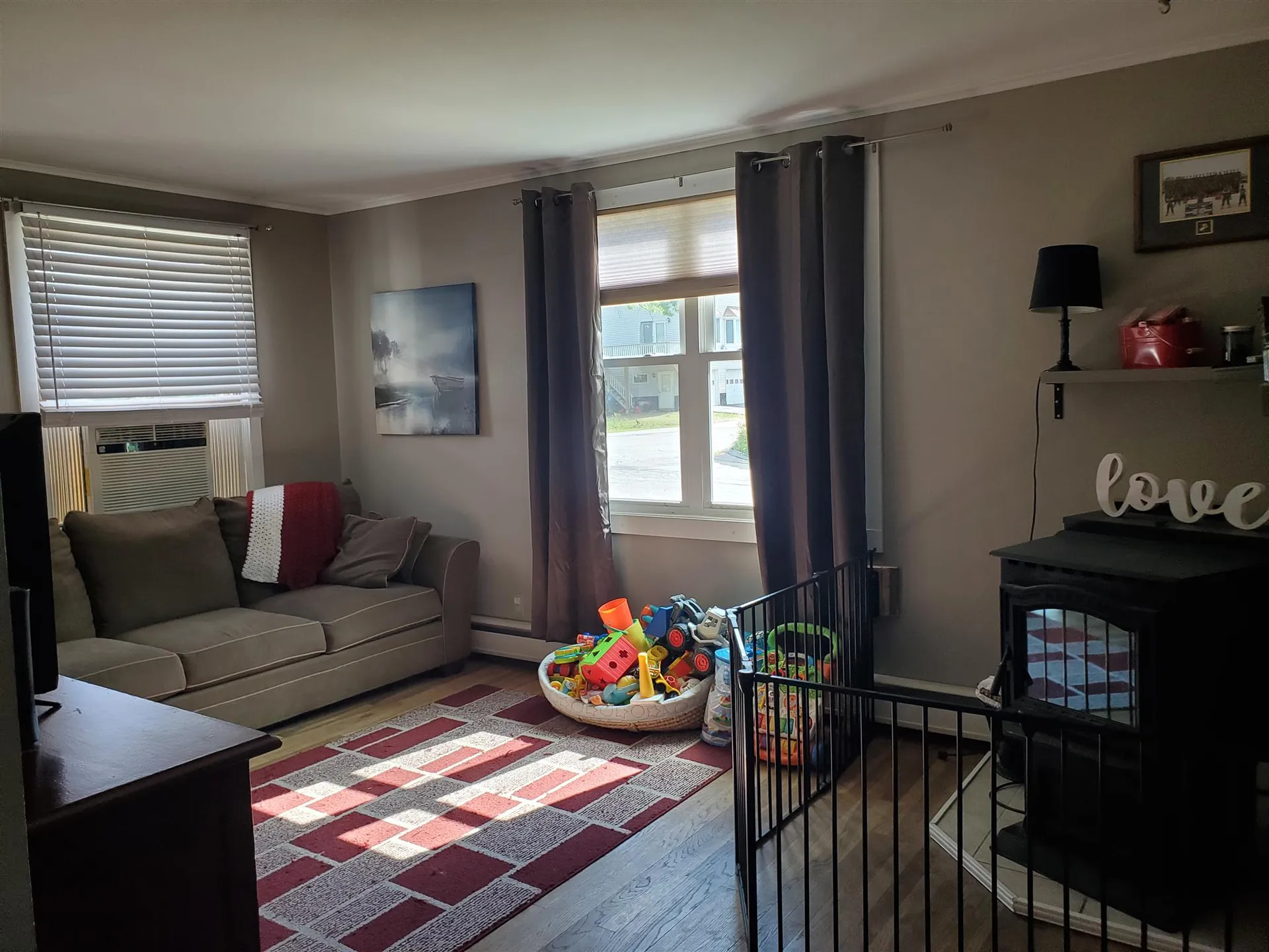 36 Pershing Avenue Berlin NH 03570