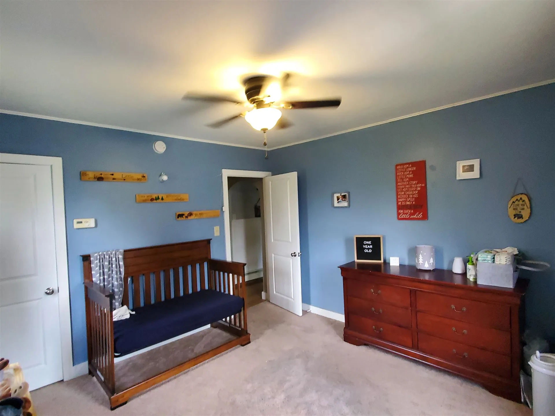 36 Pershing Avenue Berlin NH 03570