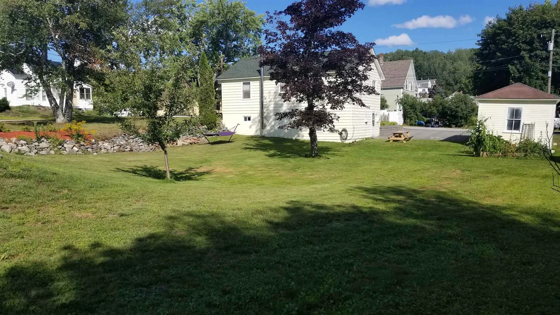 36 Pershing Avenue Berlin NH 03570