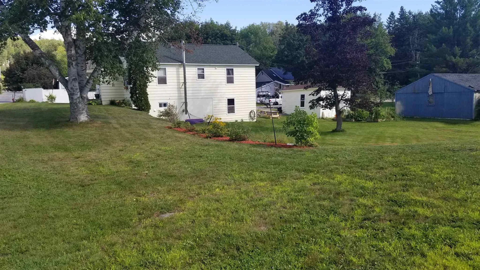 36 Pershing Avenue Berlin NH 03570