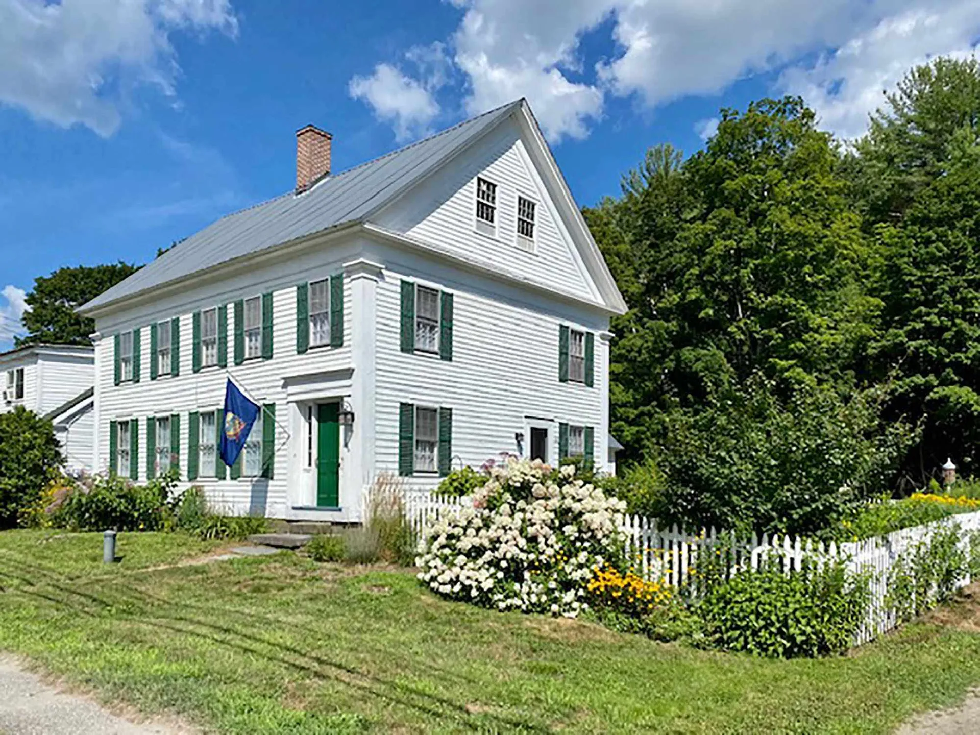 566 Vt Route 30 Newfane VT 05345