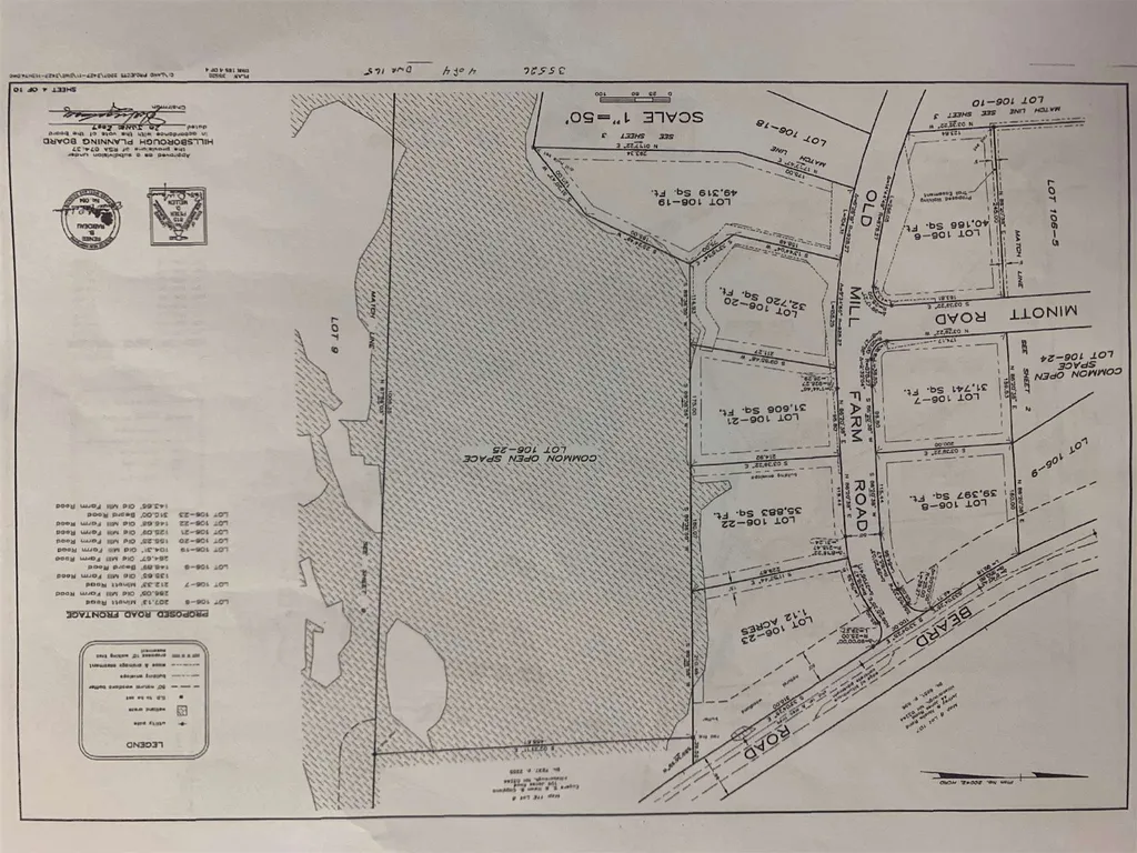 8 Old Mill Farm Road Hillsborough NH 03244