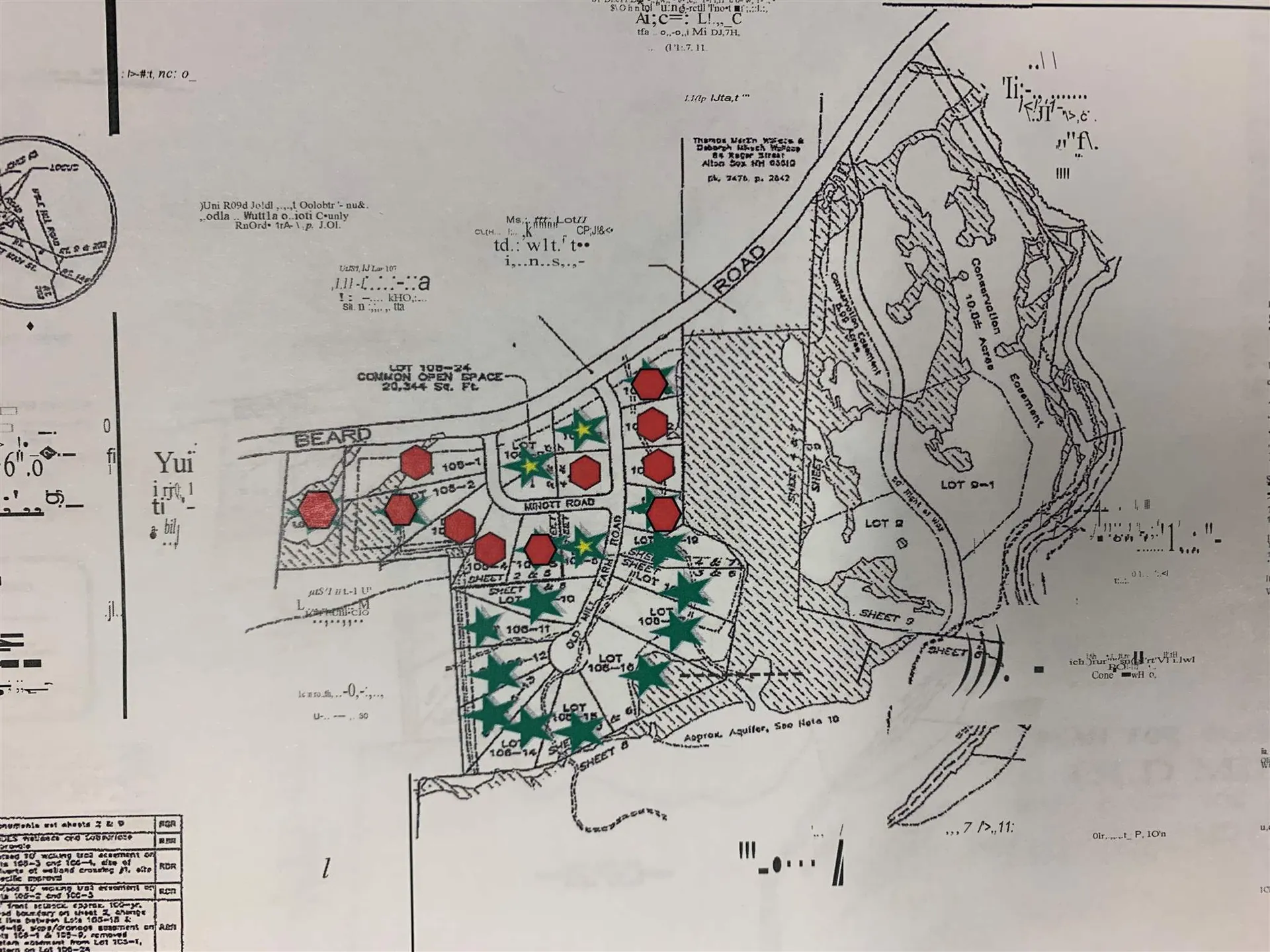 8 Old Mill Farm Road Hillsborough NH 03244