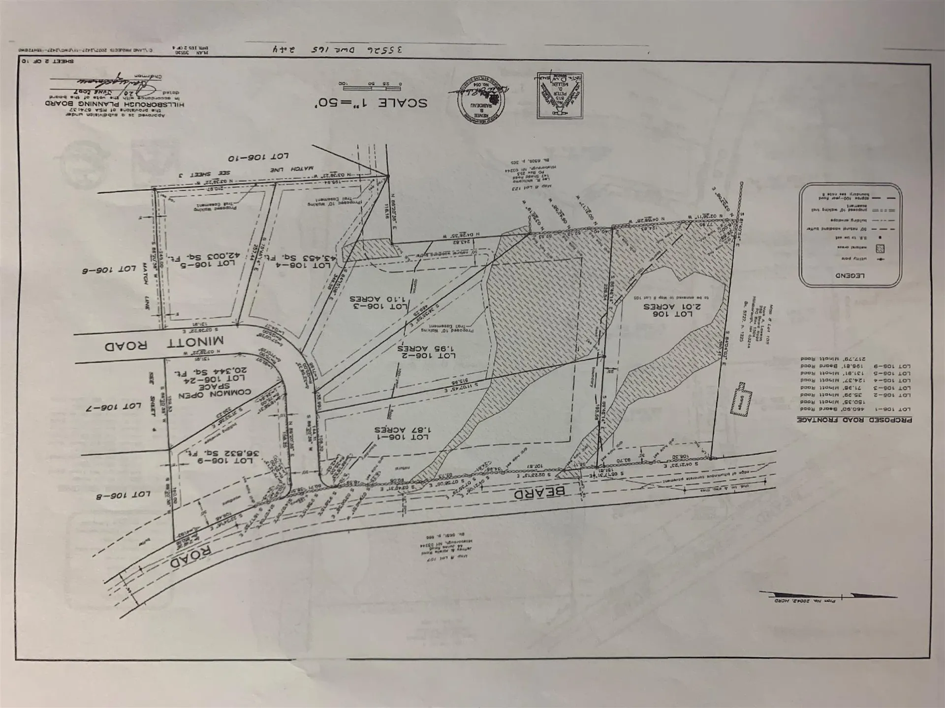 8 Old Mill Farm Road Hillsborough NH 03244