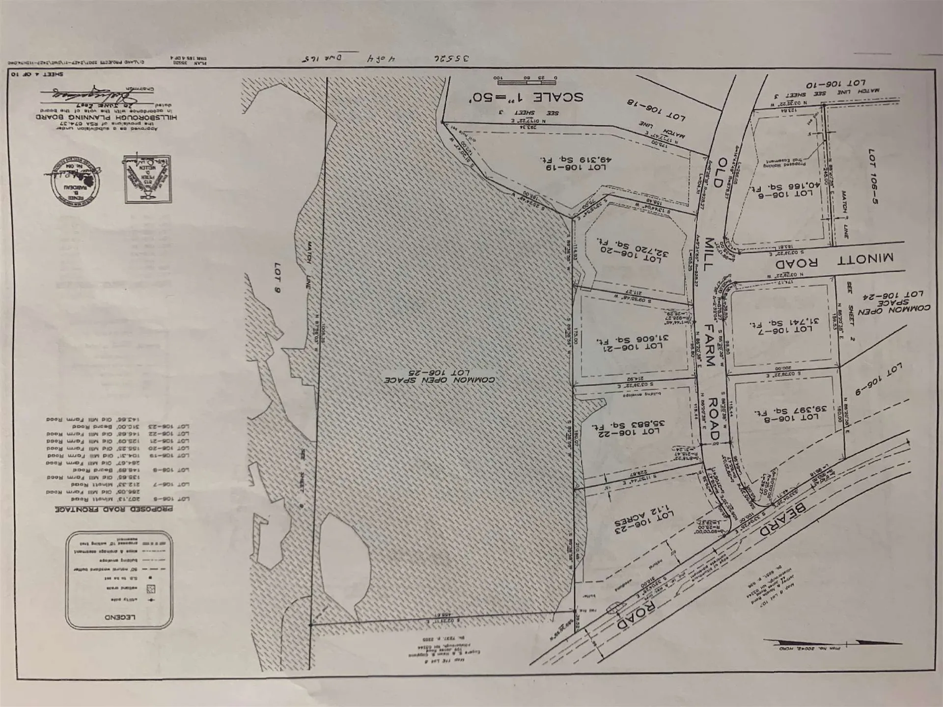 8 Old Mill Farm Road Hillsborough NH 03244