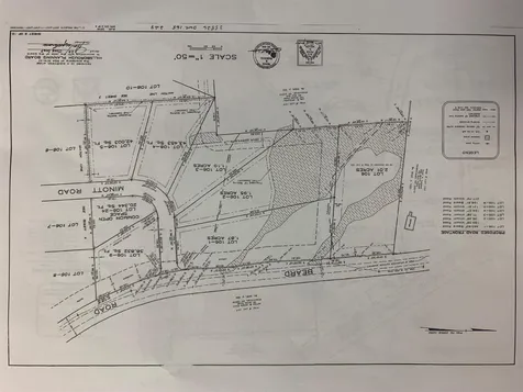 8 Old Mill Farm Road Hillsborough NH 03244