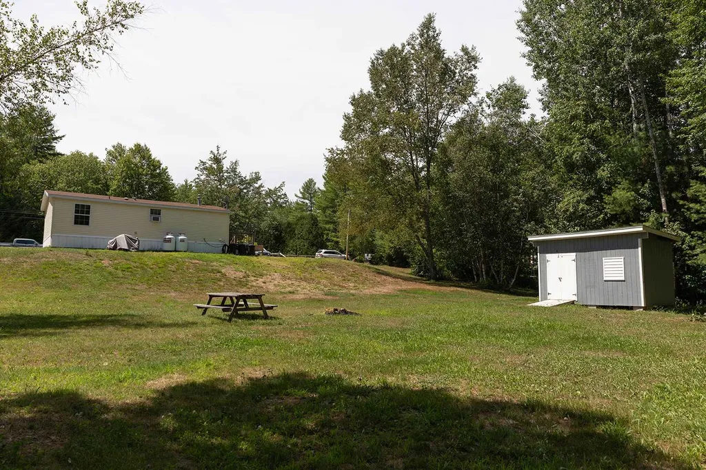 174 Lower Middle Road Lebanon ME 04027