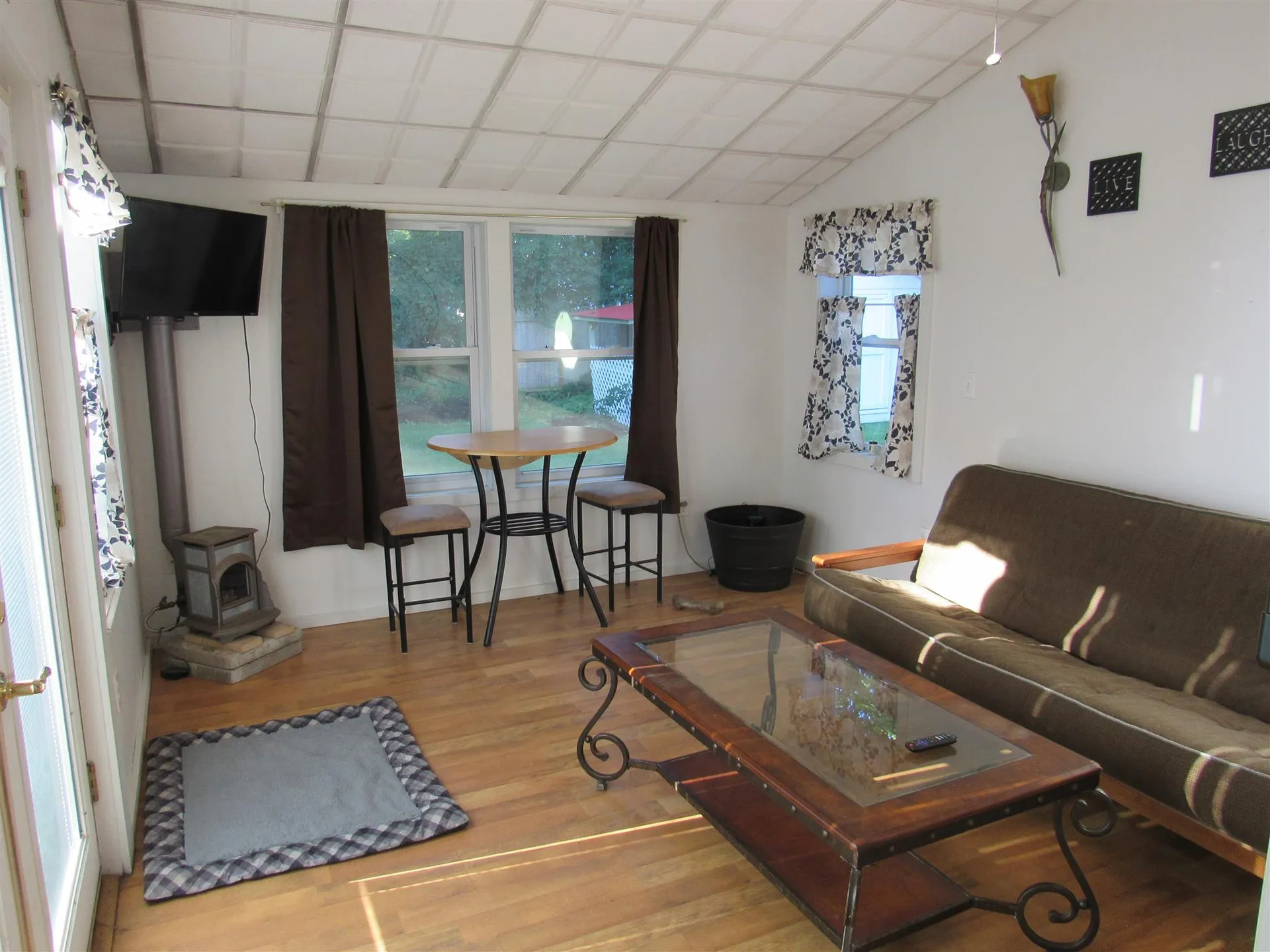 6 Mcfarland Street Gorham NH 03581