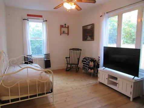 6 Mcfarland Street Gorham NH 03581
