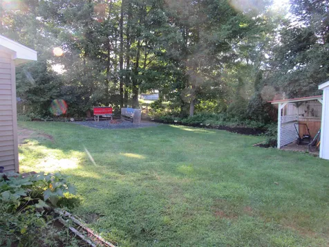 6 Mcfarland Street Gorham NH 03581