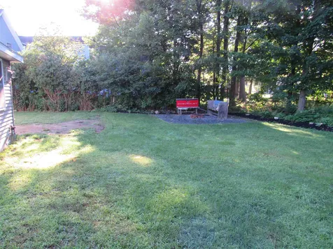 6 Mcfarland Street Gorham NH 03581