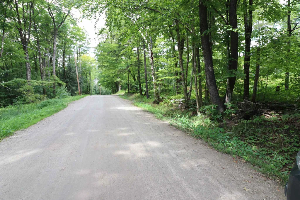 Phen Basin Road Fayston VT 05673