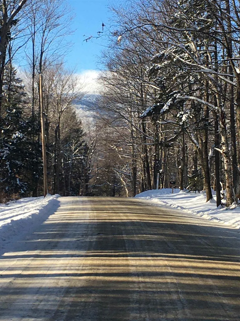 Phen Basin Road Fayston VT 05673