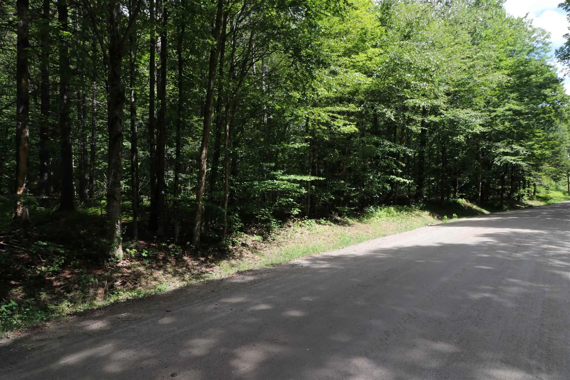 Phen Basin Road Fayston VT 05673