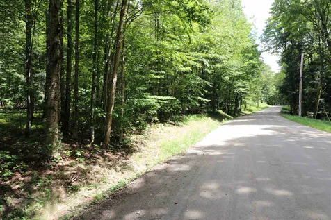 Phen Basin Road Fayston VT 05673