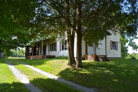 786 Street Pierre Road Fairfield VT 05455