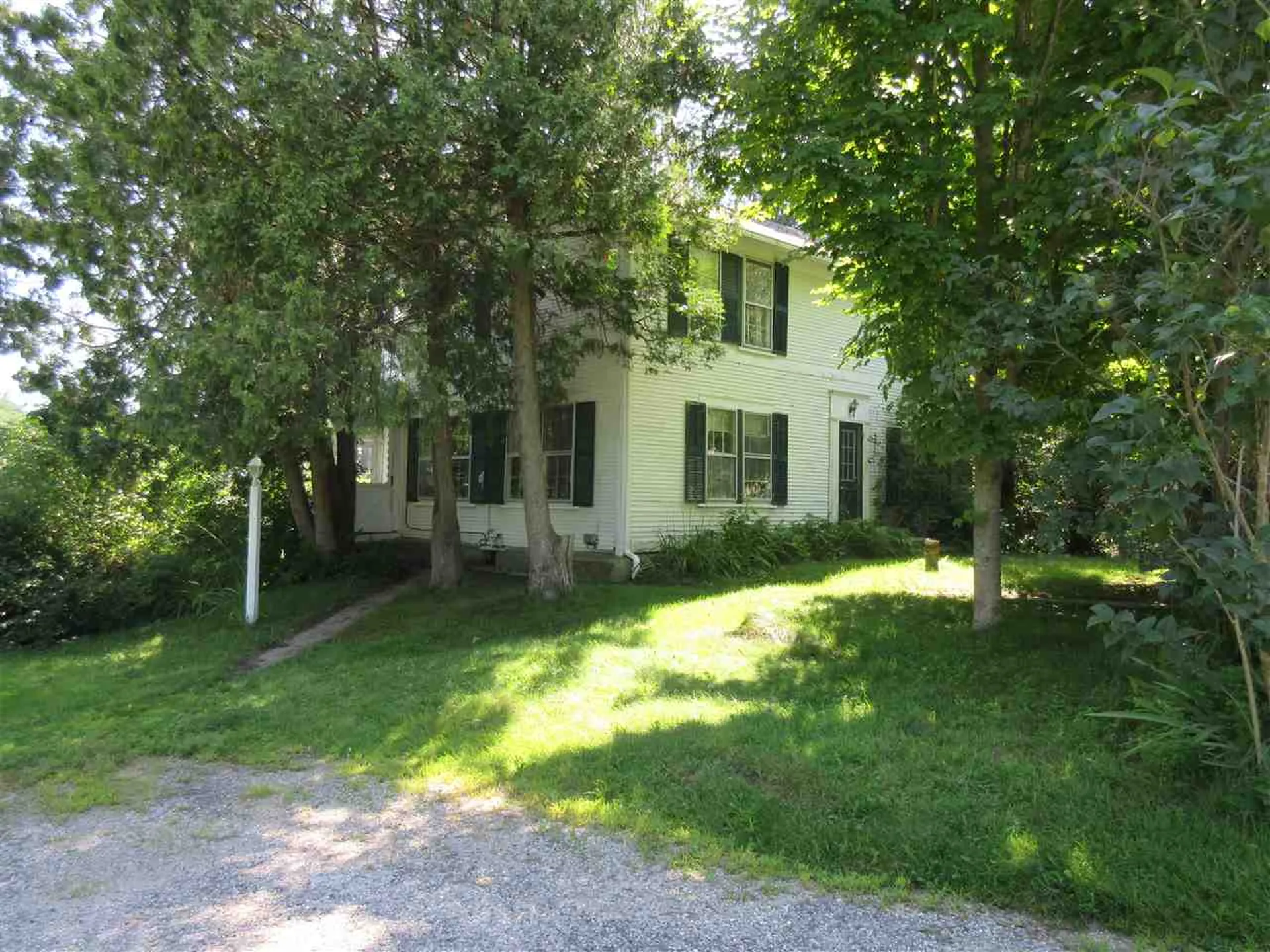 968 Maple Street Salisbury VT 05769