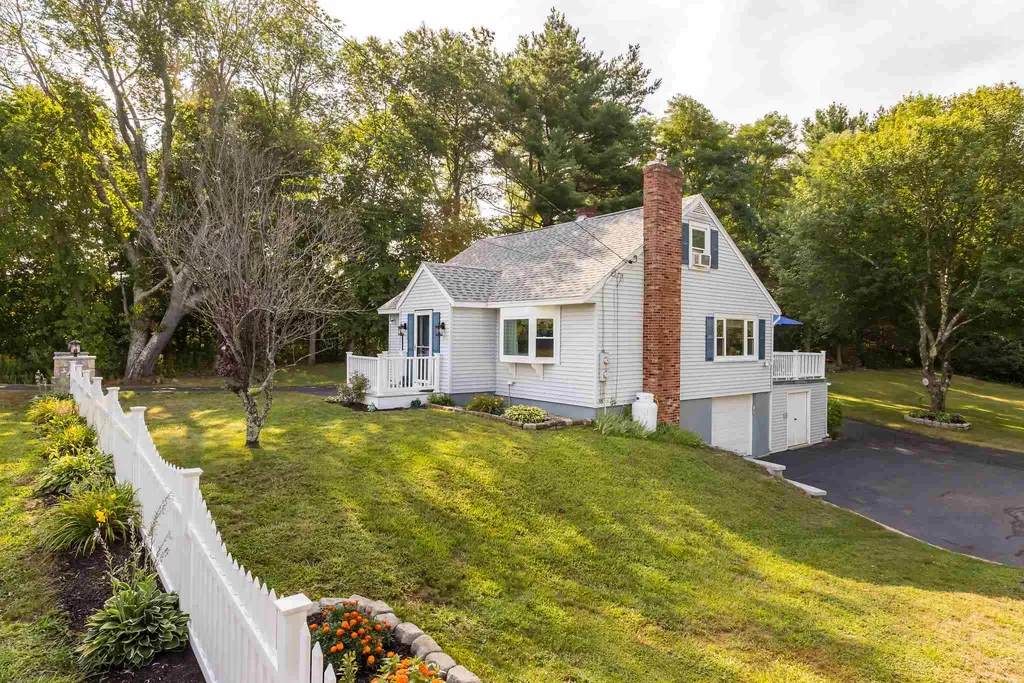 925 Portsmouth Avenue Greenland NH 03840