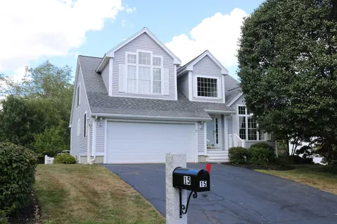 15 Augusta Way Dover NH 03820