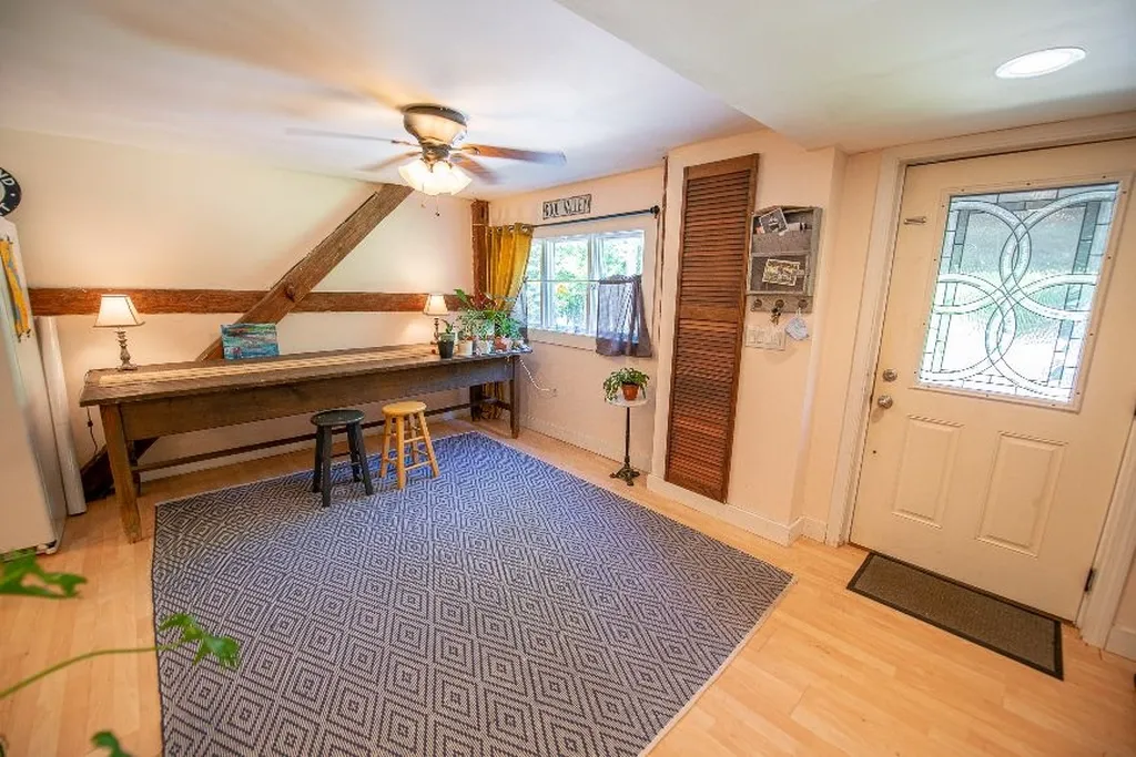 490 Mount Prospect Road Holderness NH 03245