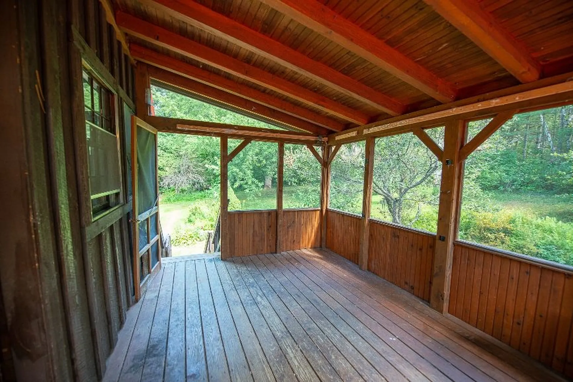 490 Mount Prospect Road Holderness NH 03245