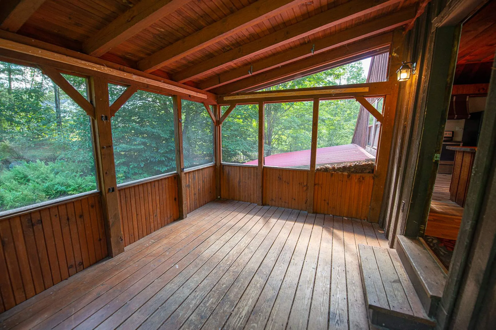 490 Mount Prospect Road Holderness NH 03245