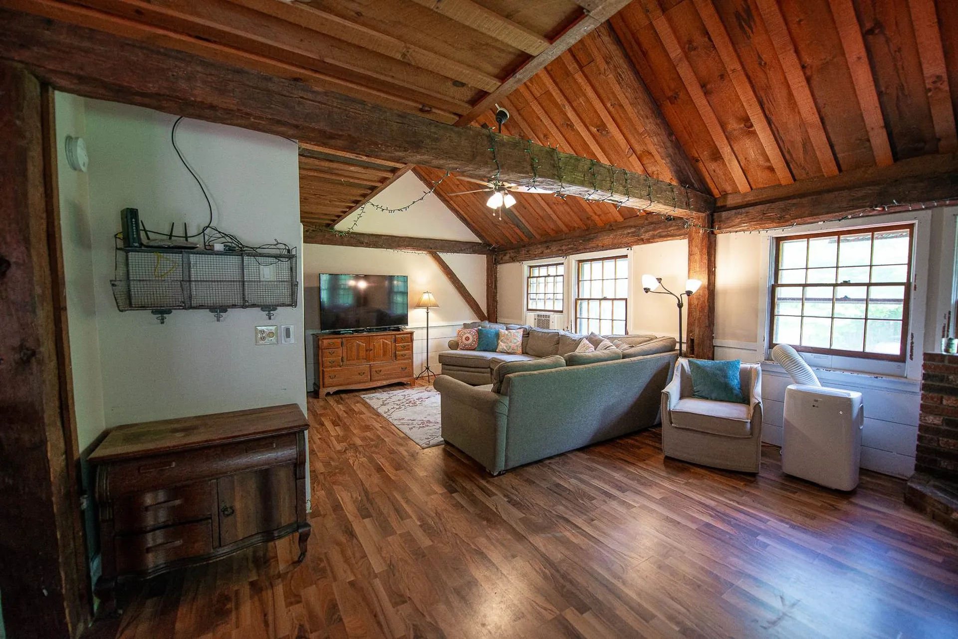 490 Mount Prospect Road Holderness NH 03245