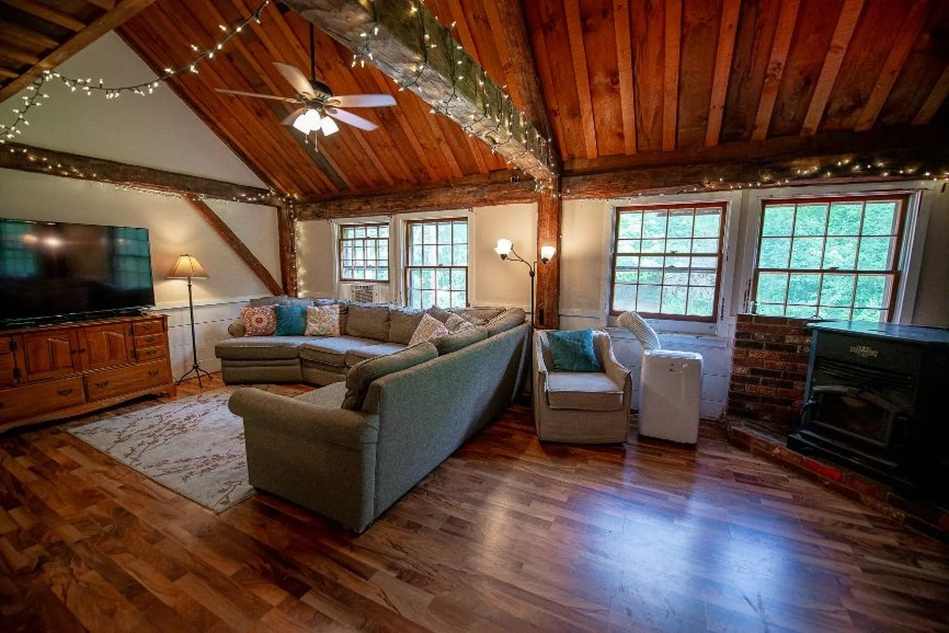 490 Mount Prospect Road Holderness NH 03245
