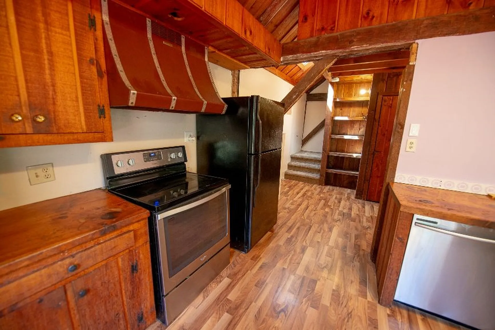 490 Mount Prospect Road Holderness NH 03245