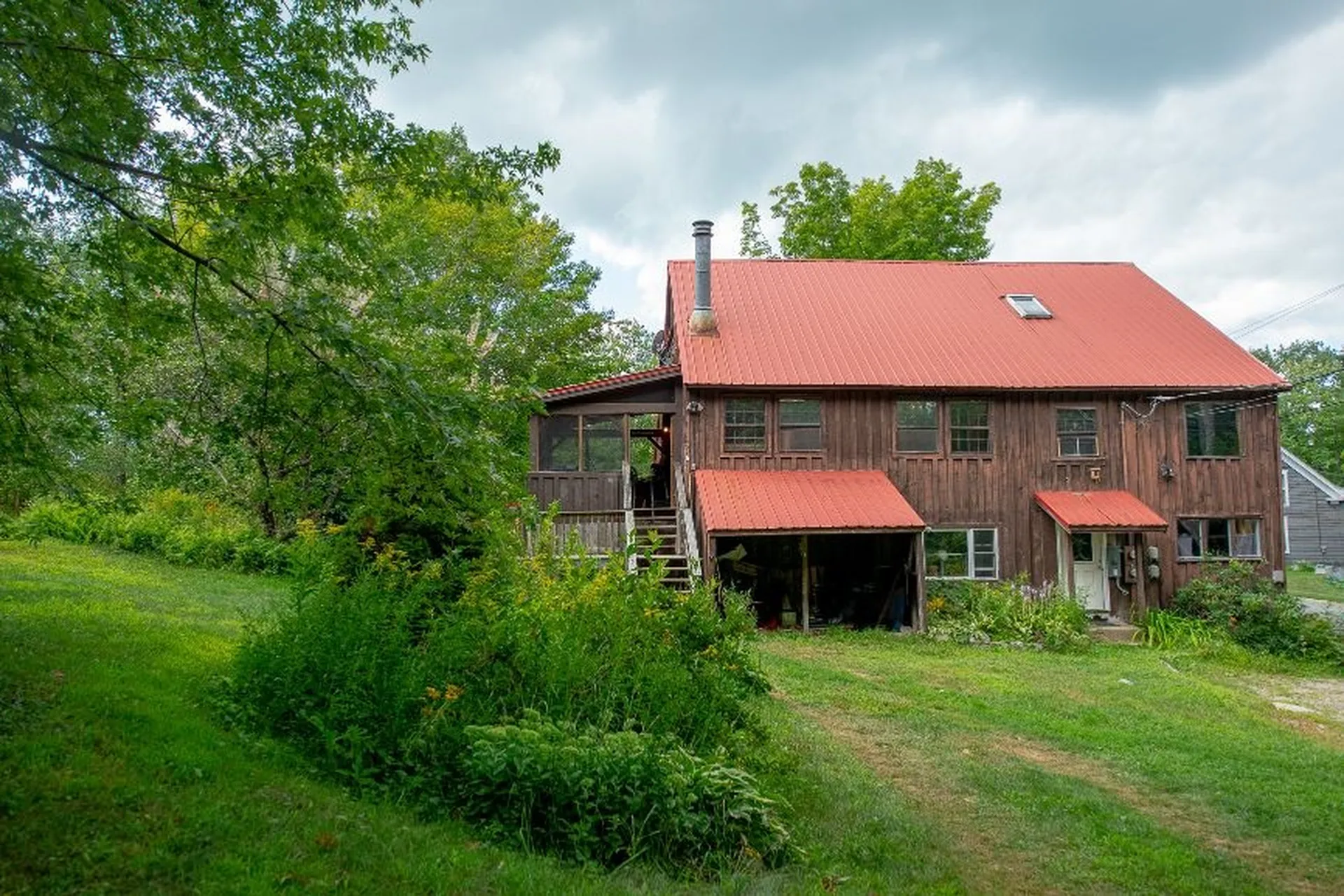 490 Mount Prospect Road Holderness NH 03245