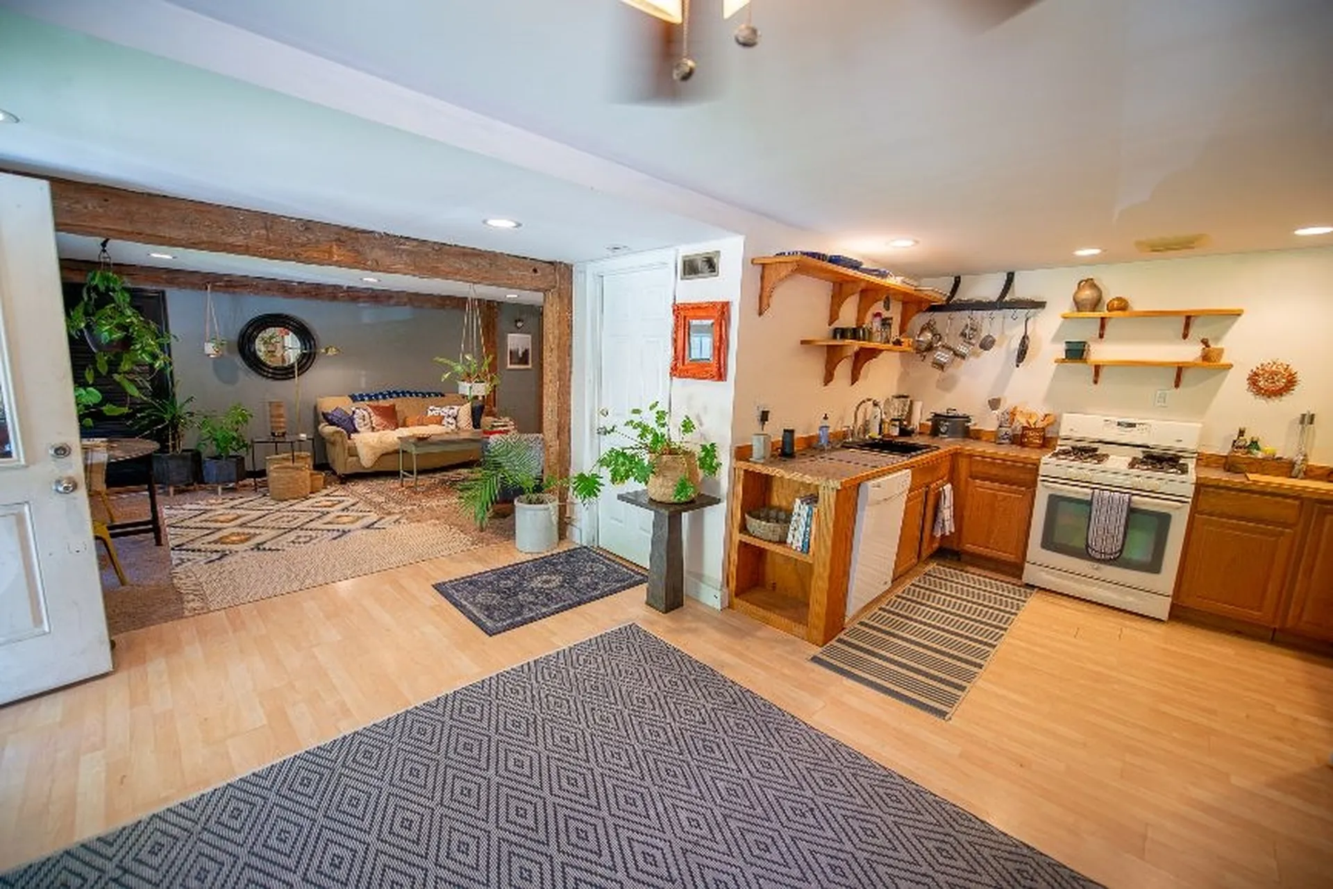 490 Mount Prospect Road Holderness NH 03245