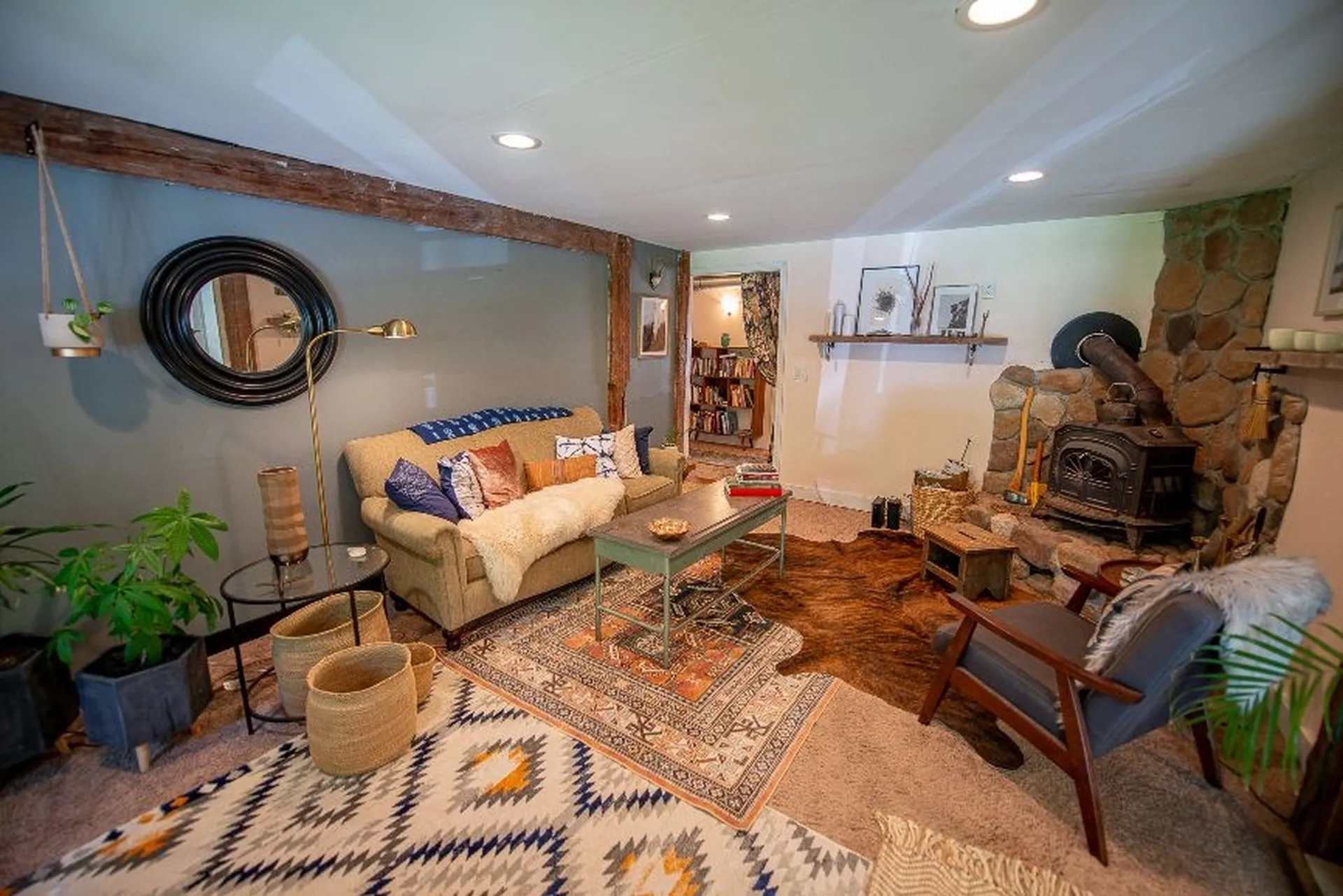 490 Mount Prospect Road Holderness NH 03245